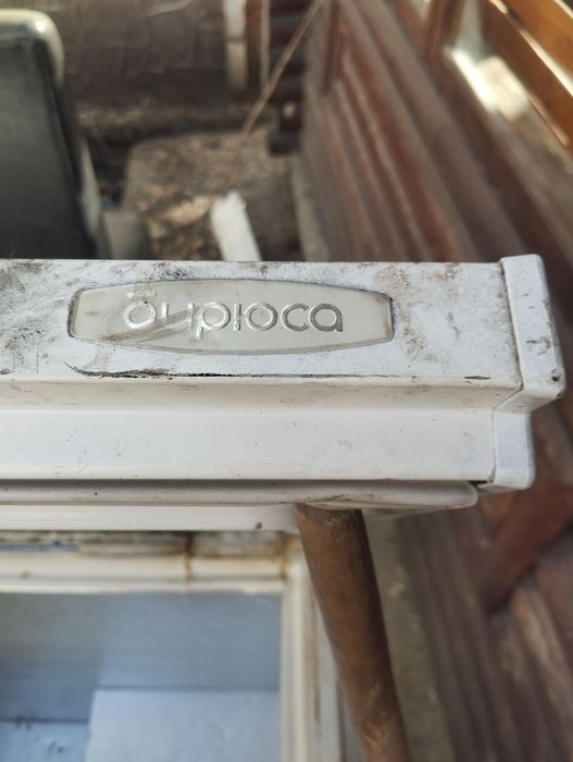 Продается морозильная камера