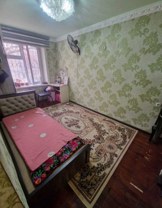 Срочно! Продаётся 4-х комнатная, чиланзар 26 кв