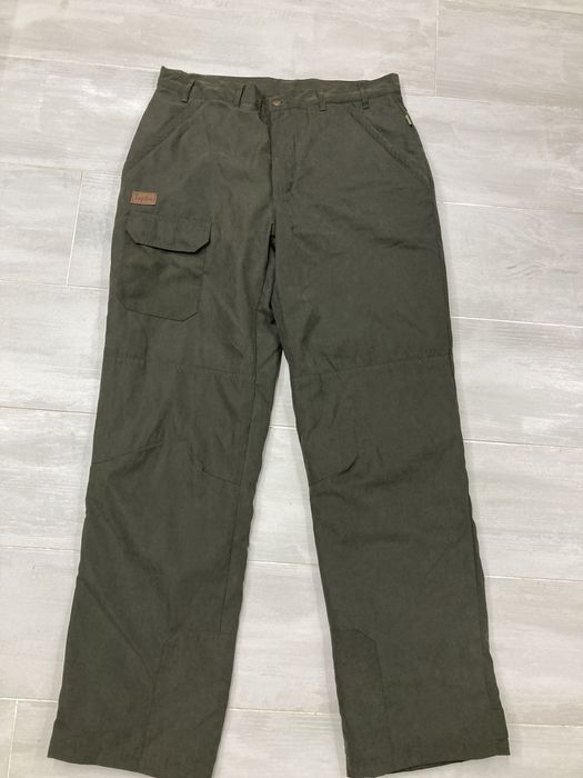 Pantaloni Taptex M vanatoare prscuit de iarna