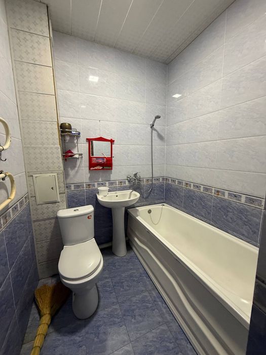 Квартира ижарага берилади