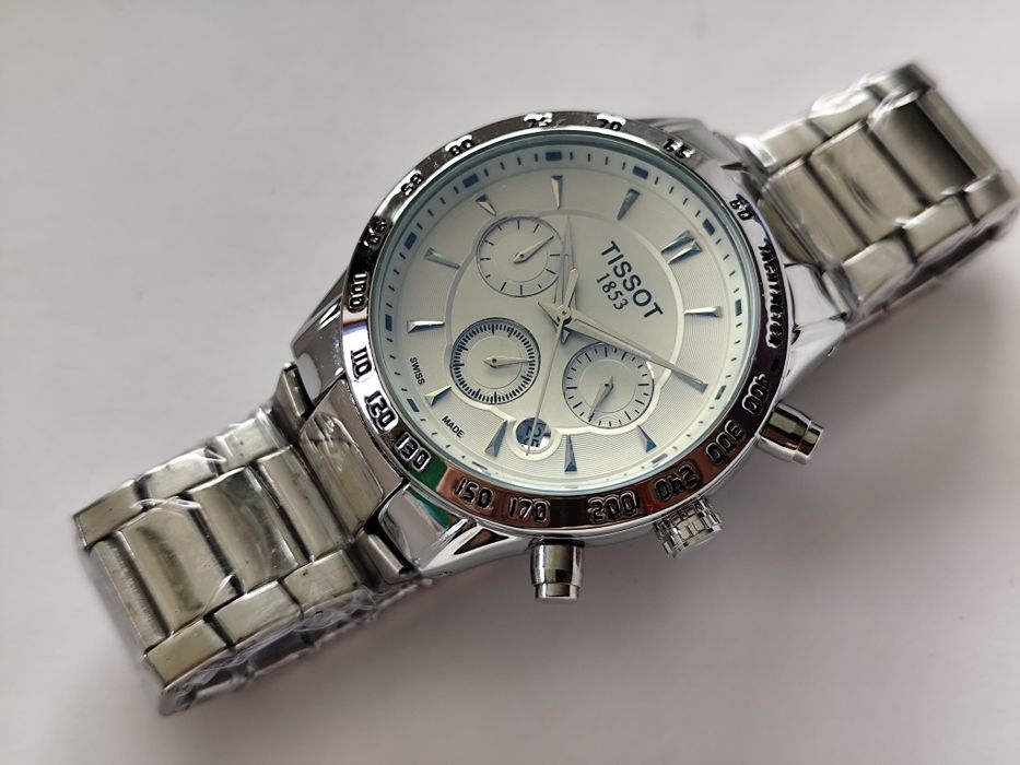 ceas TISSOT barbatesc