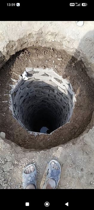 Urachi xizmati Toshkent boʻylab