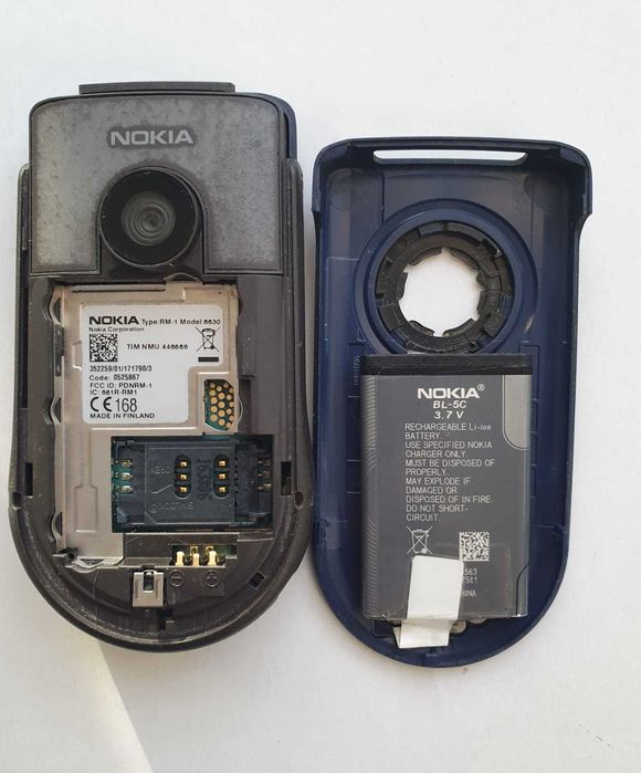 LG KF510 funcțional
