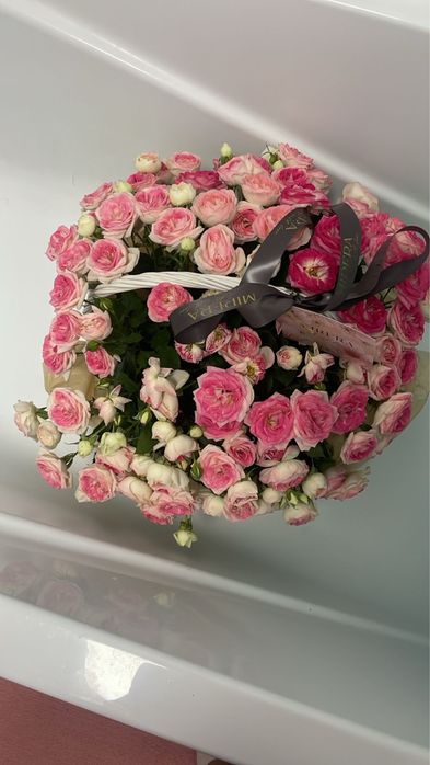 Продаю букет 15000 тг