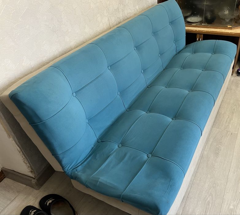 Диван , раскладной