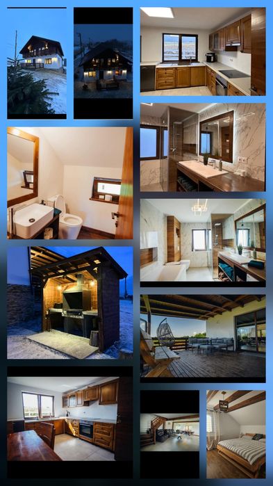 Cabana Stil Mărișel Cluj-Napoca ,jacuzzi , sauna .