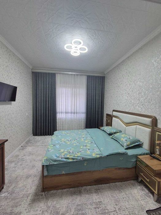 Коттедж со всеми удобствами и евроремонтом, Варк-2, 6 соток