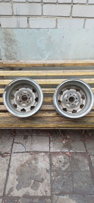 Продам титан диски оригинал 13