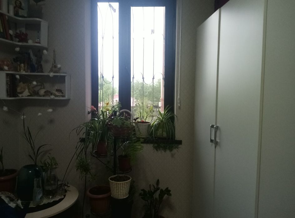 Продаю 1 комн. квартиру. Паркенский.