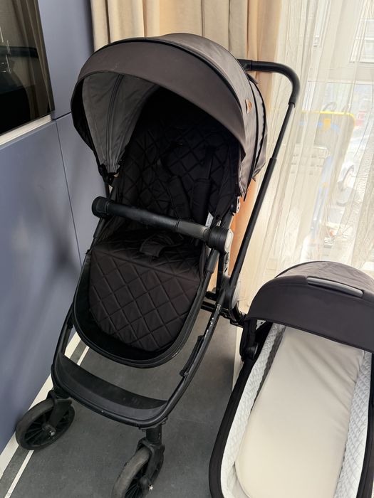 Коляска универсальная 2 в 1