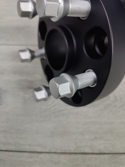 Distantieri dubla prindere 30mm Audi Vw Skoda Seat 5x112 Japan Racing