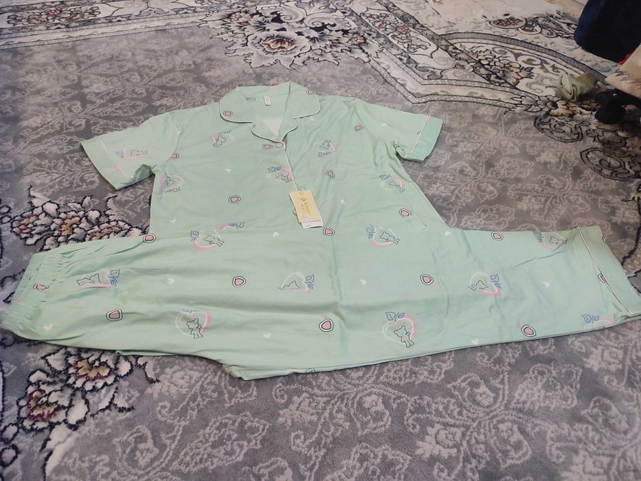 Pijama xitoy maxsuloti