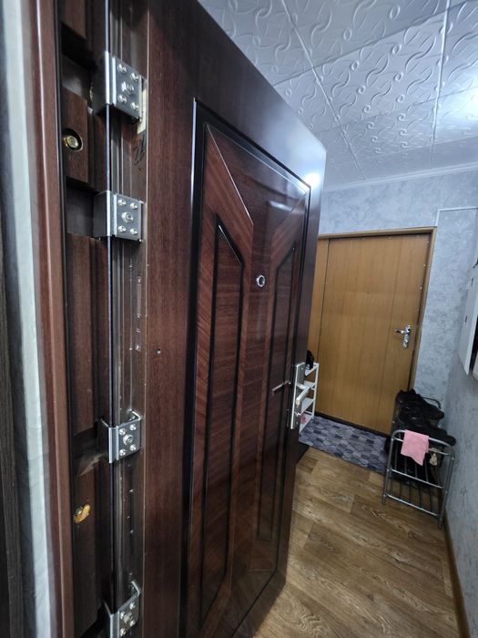 Продам входные двери