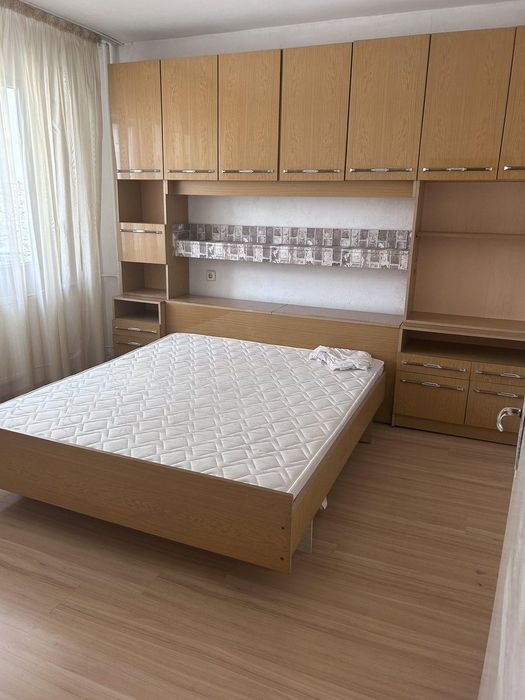 Дава се под наем Двустаен апартамент в София, Дървеница - 100 кв.м за 797.64 € - Снимка #6