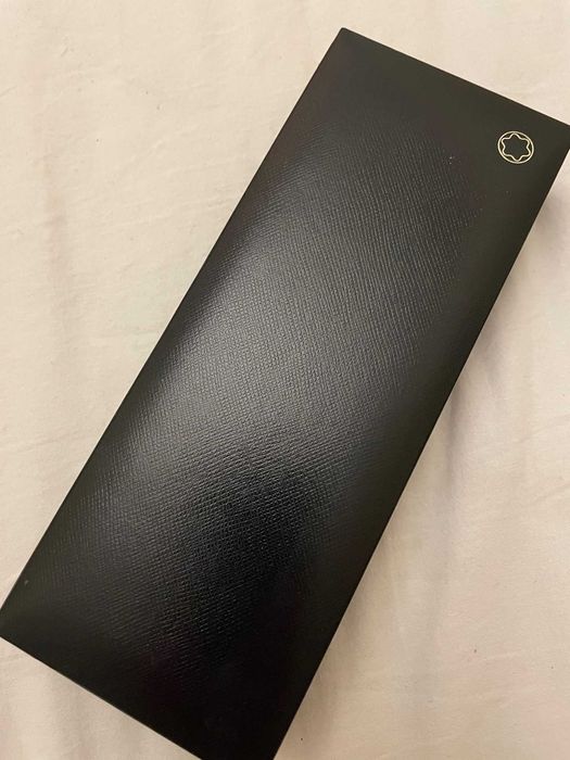 Stilou Montblanc Starwalker Soulmakers, nefolosit, stare perfecta