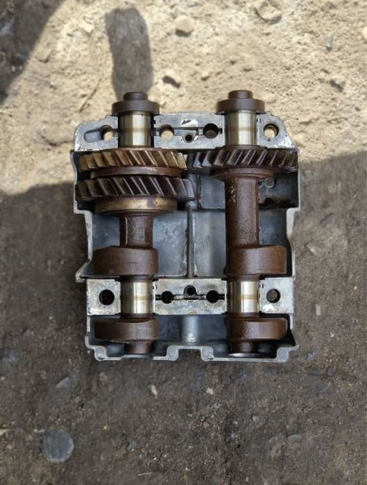 Баллансировка камри 35