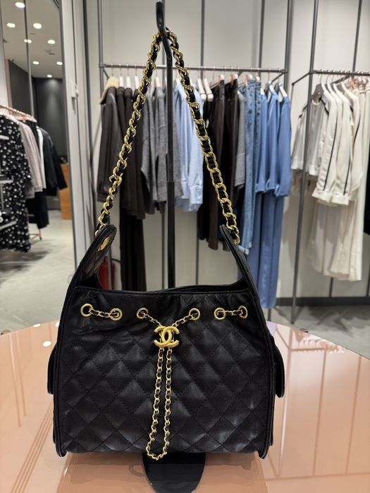 Женская Сумка Шанель