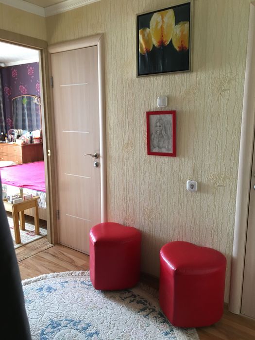 Продам 2х-комнатную квартиру