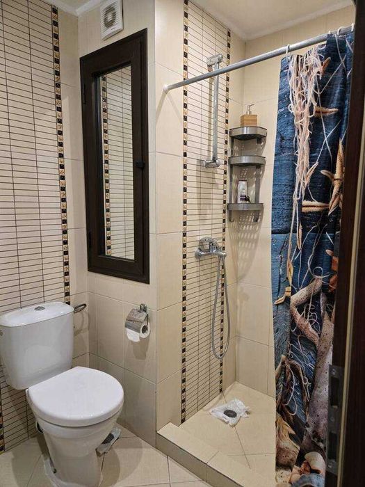 Продава се Едностаен апартамент в Созопол - 40 кв.м за 1750 €/кв.м - Снимка #4