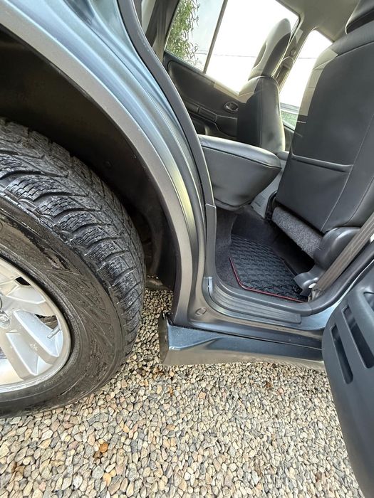 Suzuki Grand Vitara Limited /2 Td 109 cp /Alu/clima