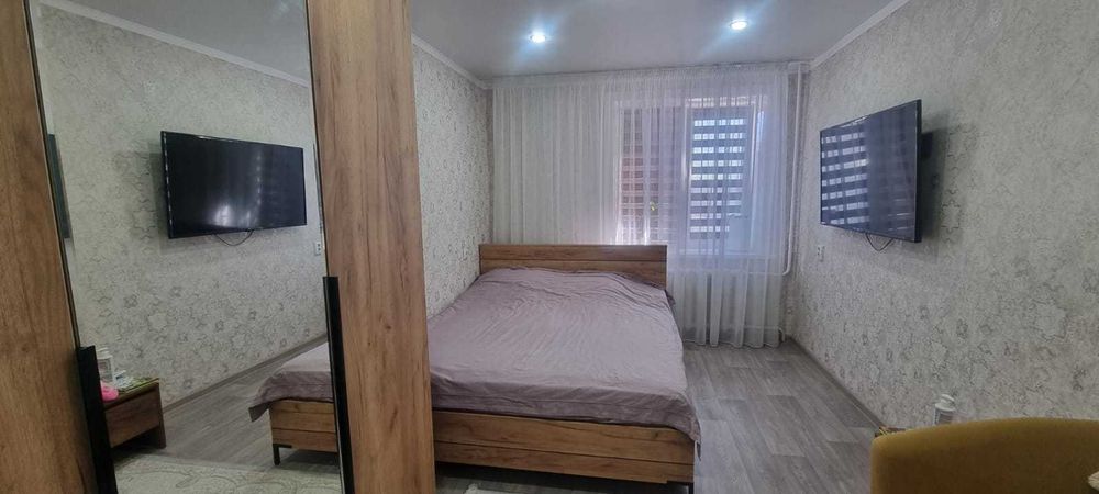 Продам 3 ком район Достык молла