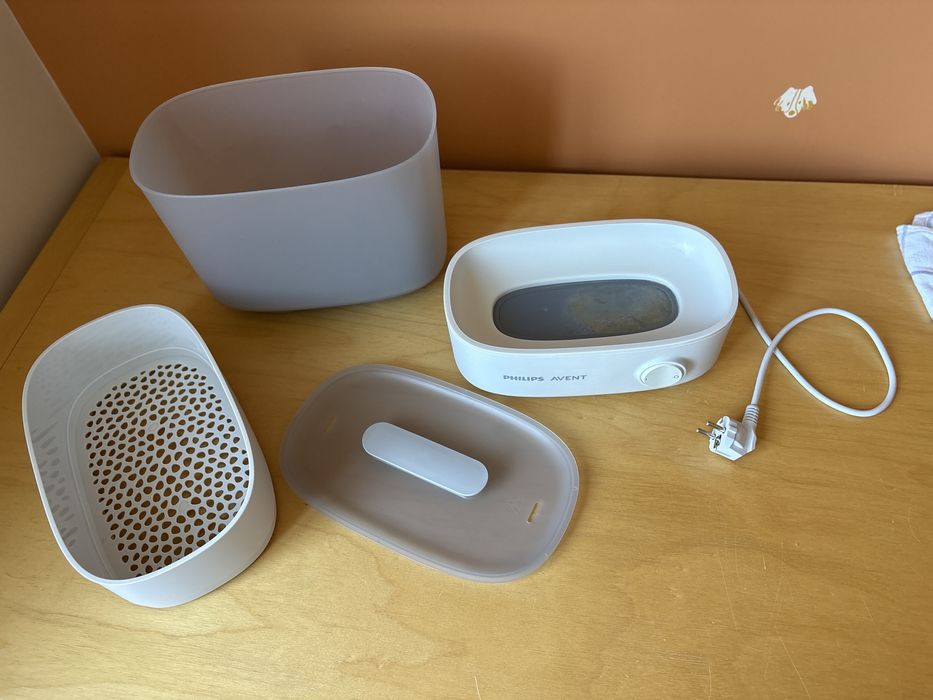 Електрически стерилизатор Philips Avent