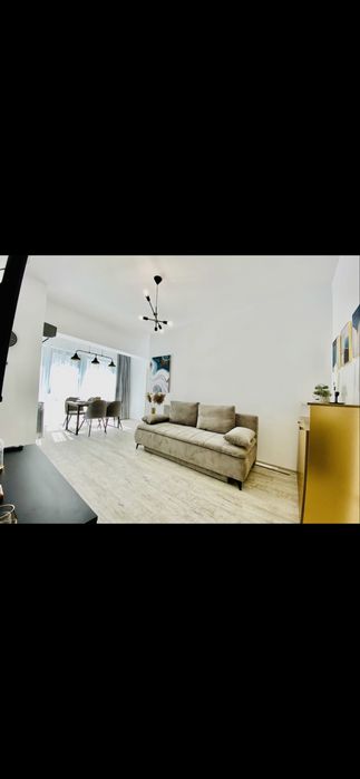 Apartament – Năvodari, Mamaia-Sat - Vedere 4