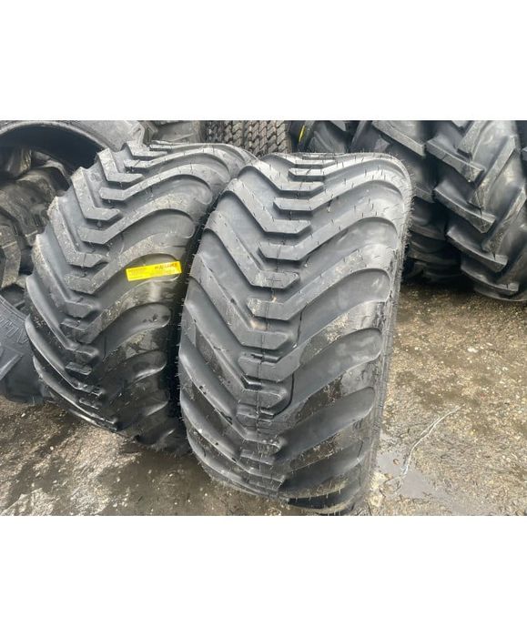 Anvelope 400/55-22.5 alliance a-328 | flotation diagonal