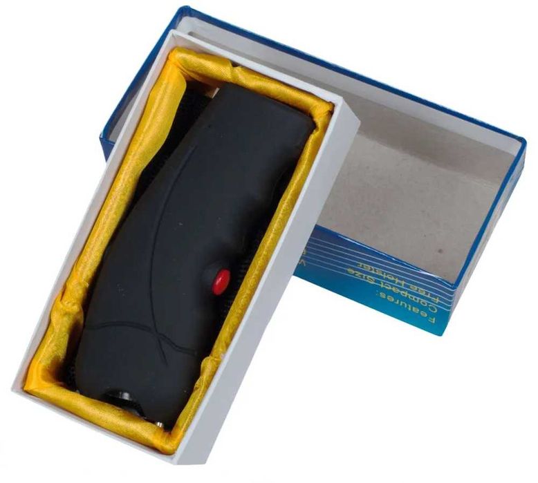 Отпугиватель собак Гепард TW-309 PRO