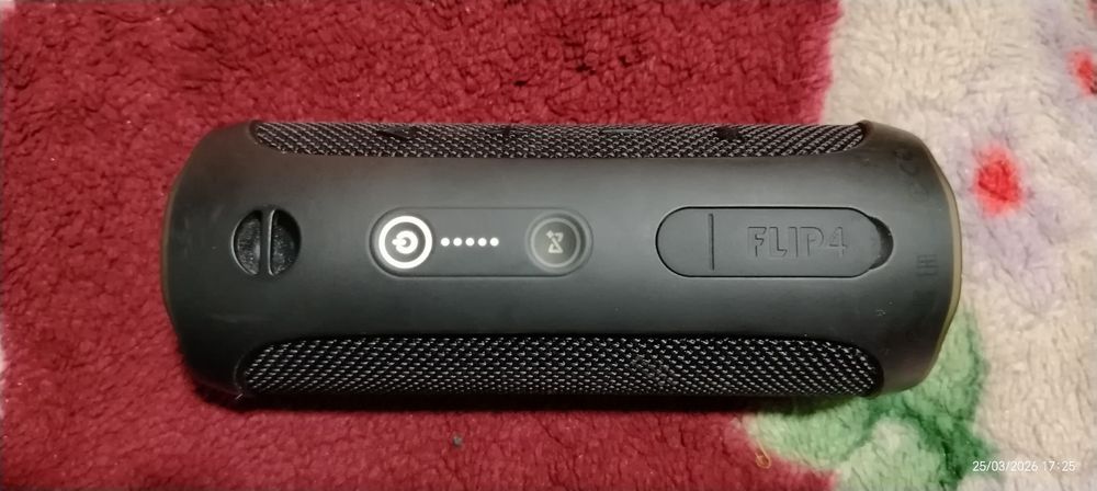 Калонка партотивная модель JBL - flip-4