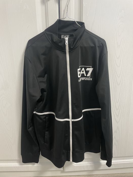 Trening EA7 (Emporio Armani)