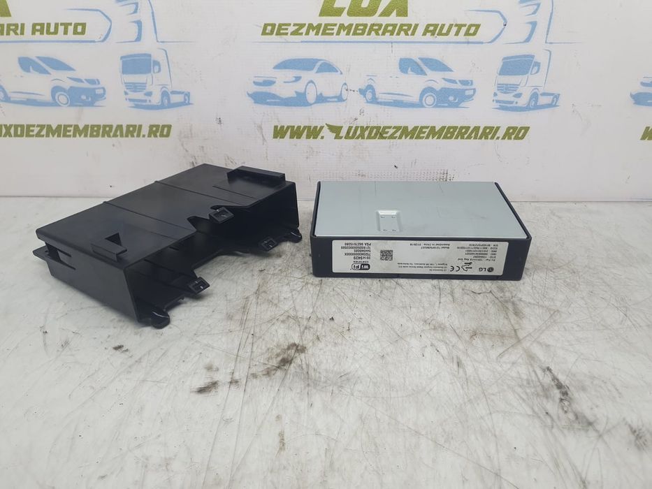 Modul wi-fi 39149439 Opel Crossland X 1 (facelift) (2020 - 2024)
