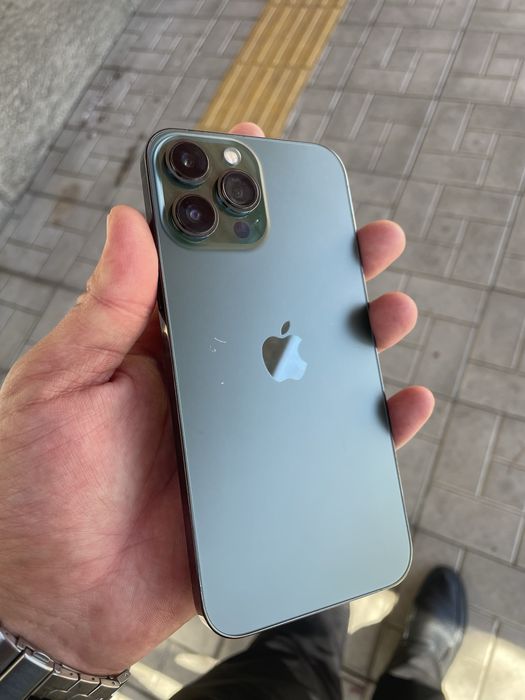 Iphone 13 pro max 256 заблокирован