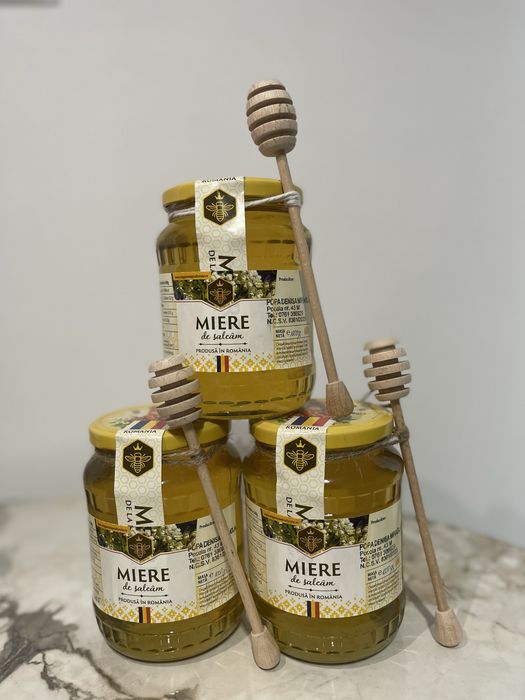 Vand miere de albine