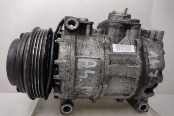 Compresor Clima 4B0260805C Audi A4 B6