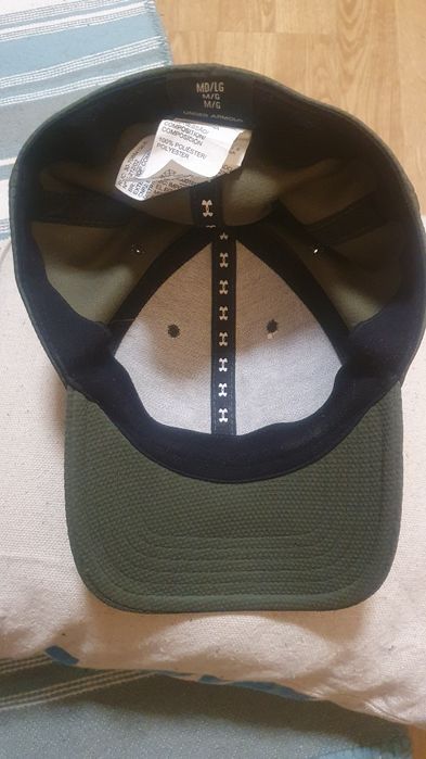 Under Armour Cap Part# 6493880