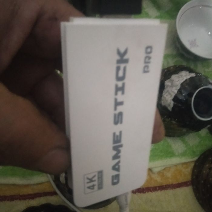 Игравой.  приставка