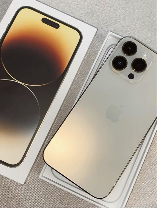 Айфон 14 про Макс 256г