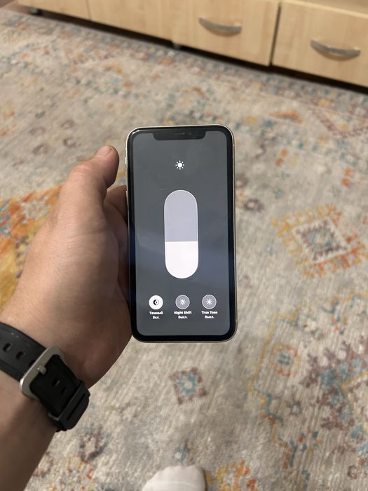 Iphone 11 128 gb