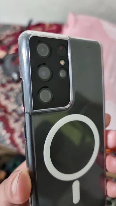 Samsung s21ultra 5g