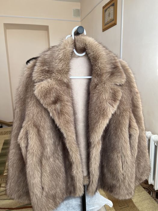 Эко шубы люкс качества