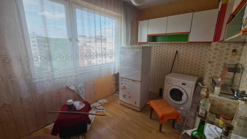Продава се Тристаен апартамент в Разград, Абритус - 76 кв.м за 805 €/кв.м - Снимка #1