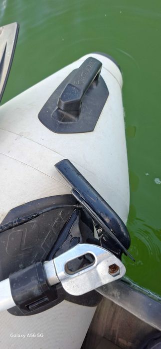 Sonar Garmin striker vivid 7cv