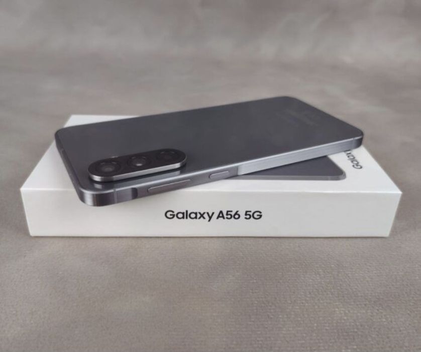 Samsung a56 256гб