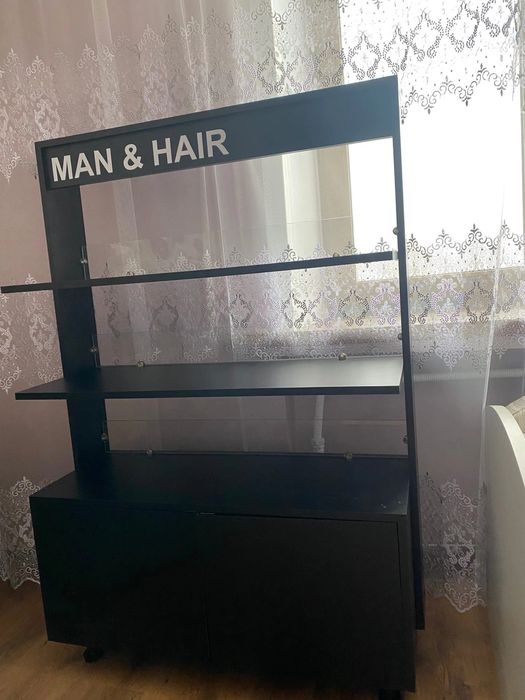 Торговое оборудование