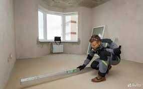 Приемка квартир от застройщика