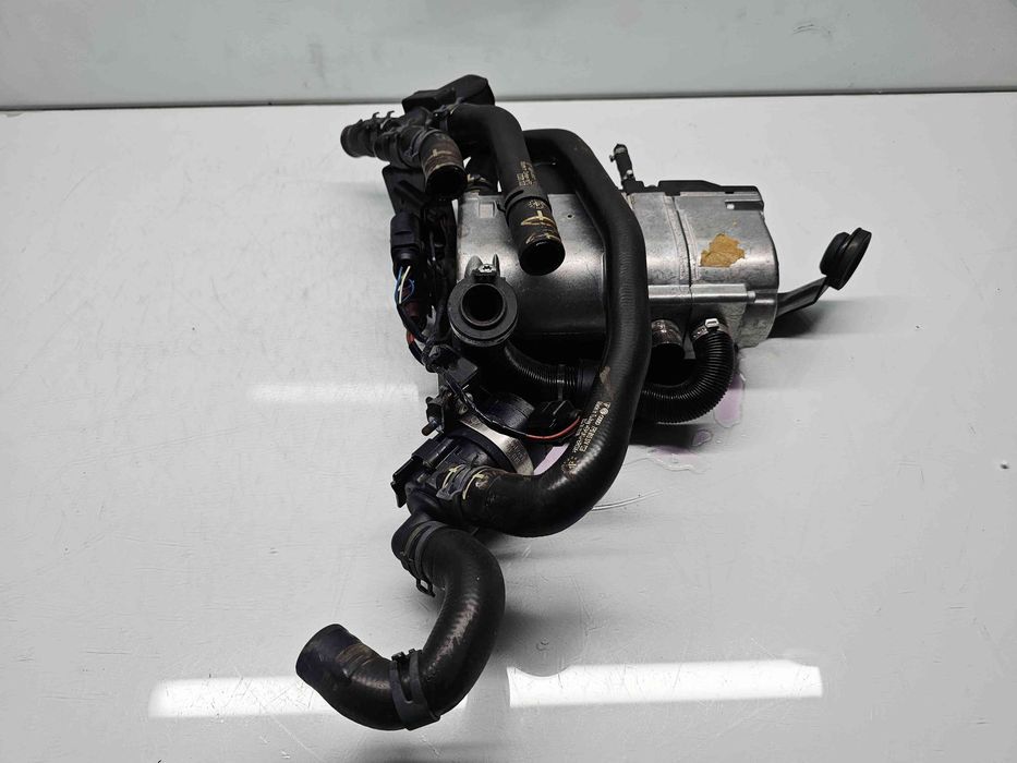 Webasto PORSCHE Cayenne (92A) [Fabr 2010-2017] 7P0815008J