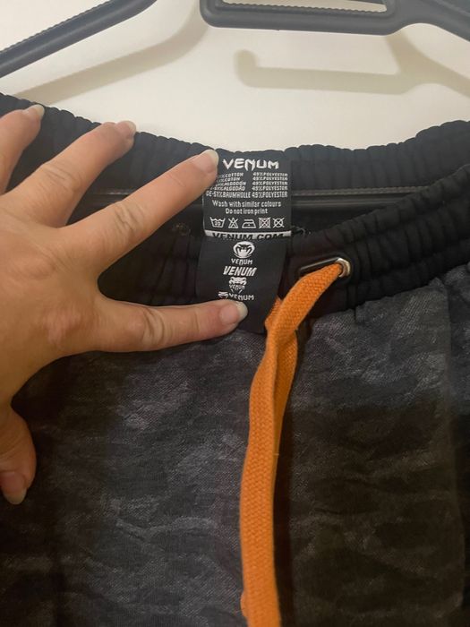 Ватиран екип VENUM