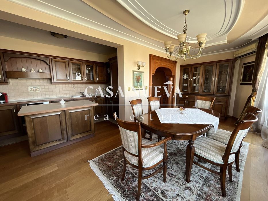 Продава се Мезонет в София, Иван Вазов - 368 кв.м за 5299 €/кв.м - Снимка #8