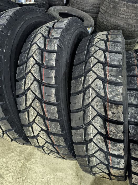 Грузовые шины 315/80R22.5 (20pr): 230 у.е. - Avtoshinalar Toshkent на Olx